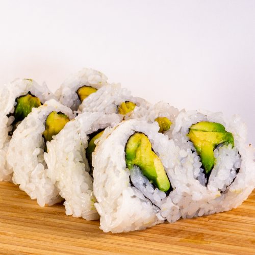 Avocado Roll