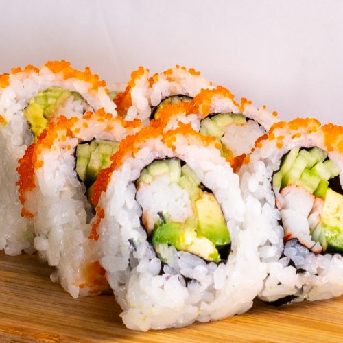 California Roll