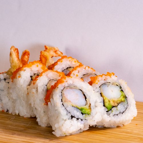 Mexican Roll