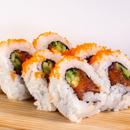 Spicy Tuna Roll