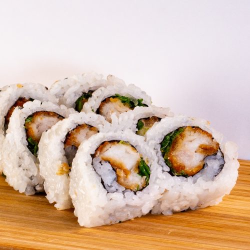 Tampa Roll