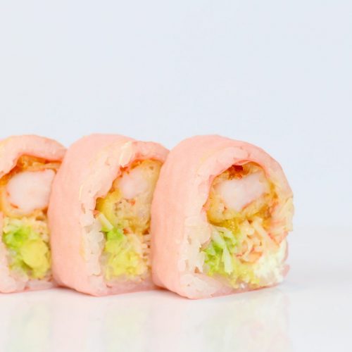 Florida Roll